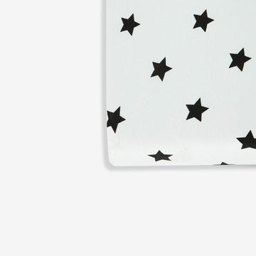 Cot Sheet 90 x 60cm